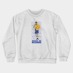 Bruno Rezende Crewneck Sweatshirt